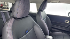 MINI Cooper 2.0 S Classic 3dr Auto Petrol Hatchback